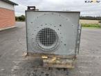 Søby HLSG 11.0 KW fan 4