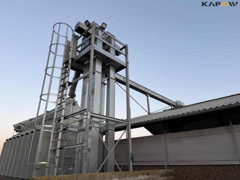 Søby transport facility 1