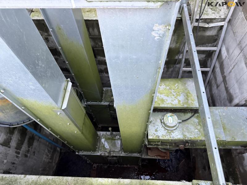 Søby transport facility 3