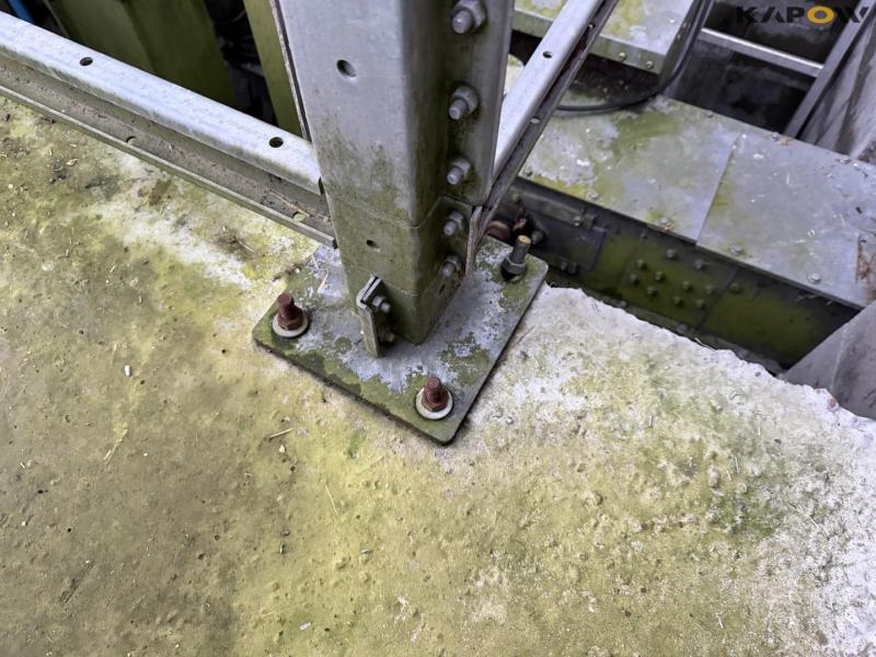 Søby transport facility 6