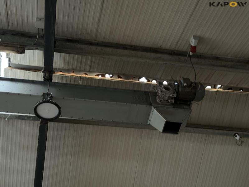 Søby transport facility 14