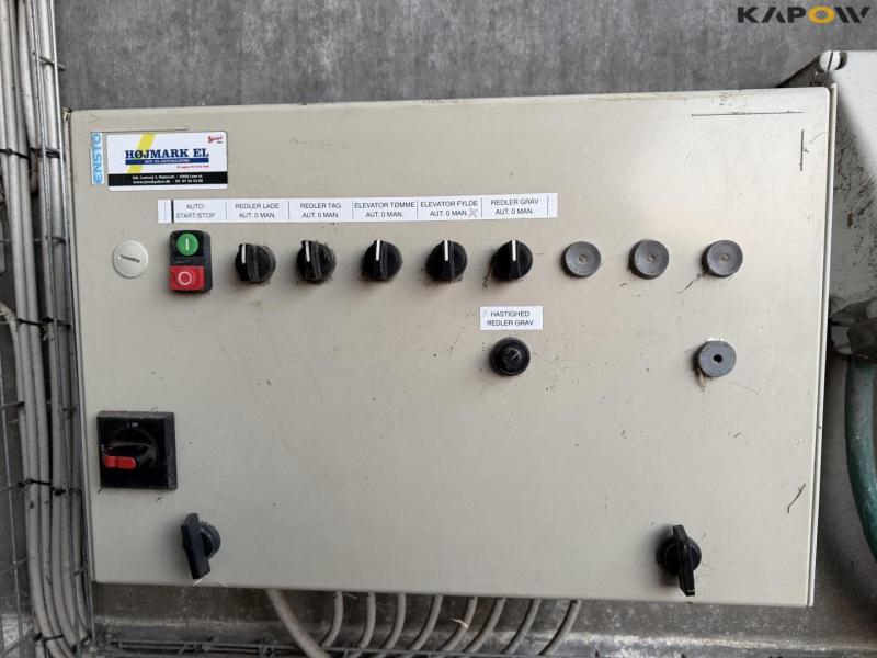 Søby transport facility 17