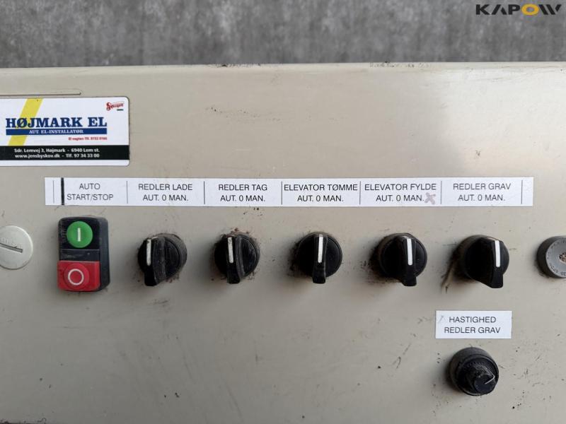 Søby transport facility 18