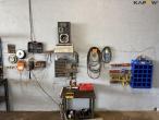 Pillar drilling machine + miscellaneous 2