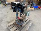 Pillar drilling machines 2 pcs. 3