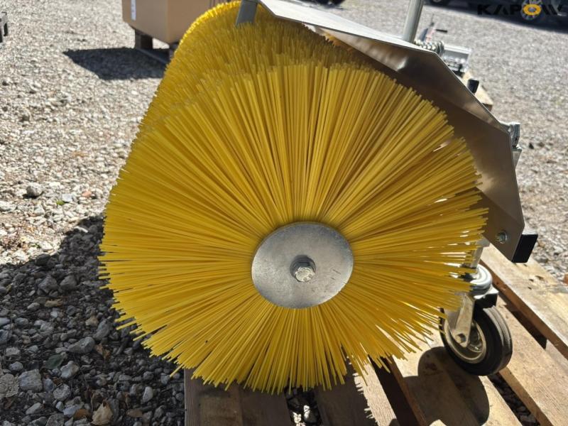 Ferrari FB 101 sweeper 9