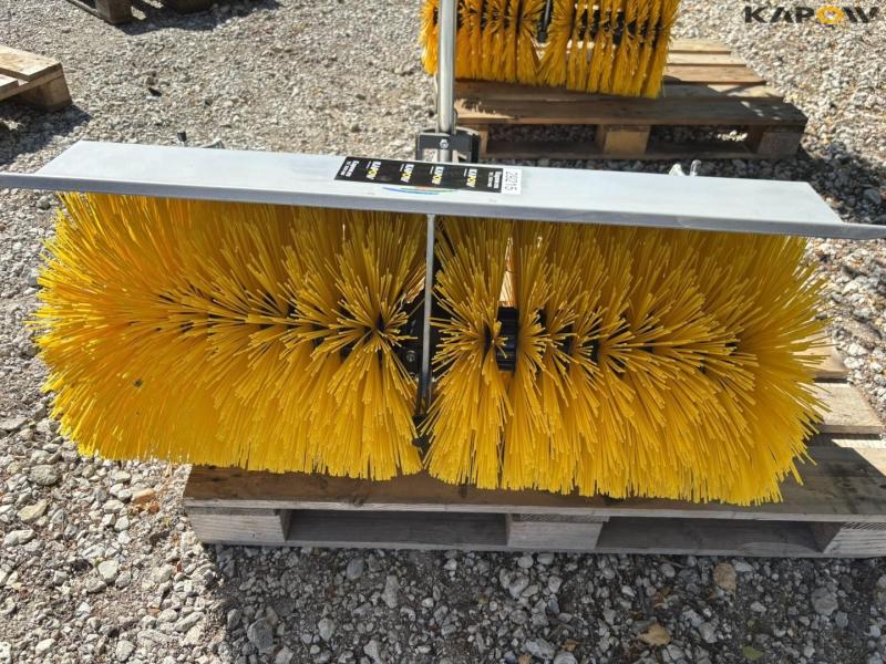 Ferrari FB 101 sweeper 11