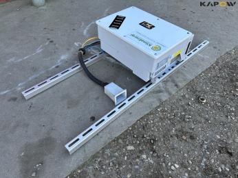 Solax X3-MGA-60K-G2 inverter