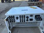 Solax X3-MGA-60K-G2 inverter 8
