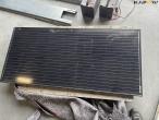 Solar cell system for charging 40
