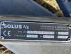Solus GA 17 stand/suspension for salt spreader 7