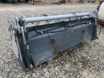 Sonarol LKP 2400 with Euro hitch 5