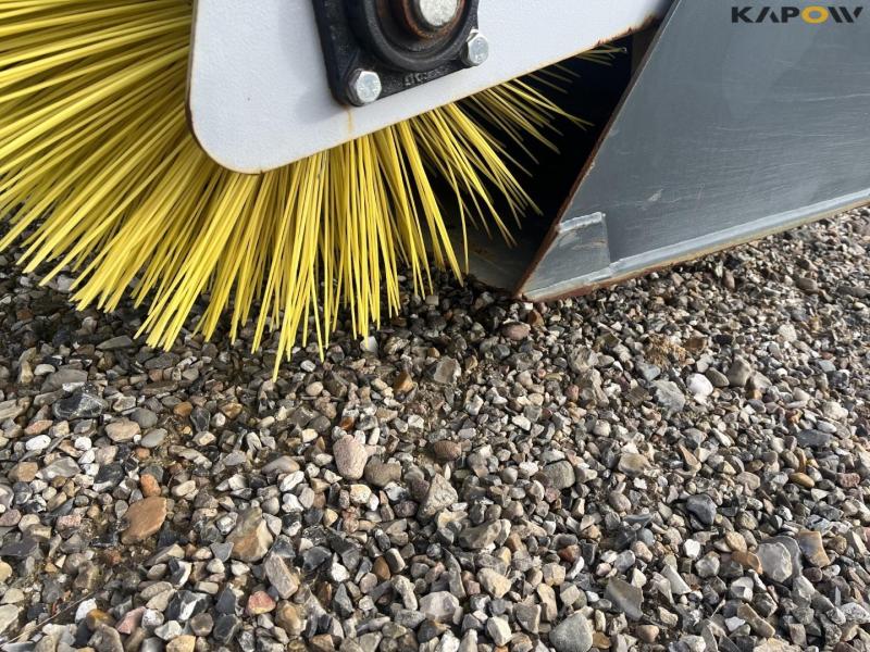 Sonarol LS2000 sweeper 7