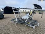 Sonarol RDP SNR 3000 silage spreader 5