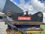 Soosan SRG 400 sorter grab with OilQuick hitch 39