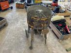 Soroto forced mixer 2