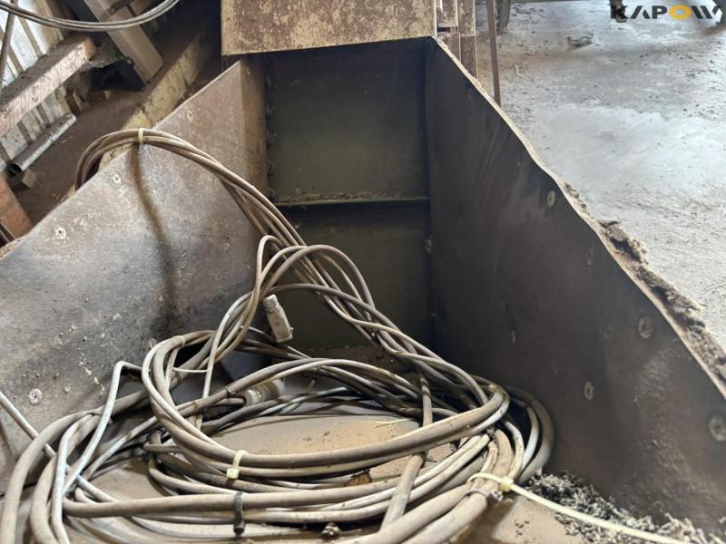 Sorting plant 5