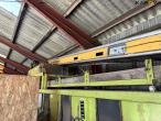 Sorting plant 58