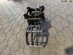 Sorter grab with S30 hitch 4
