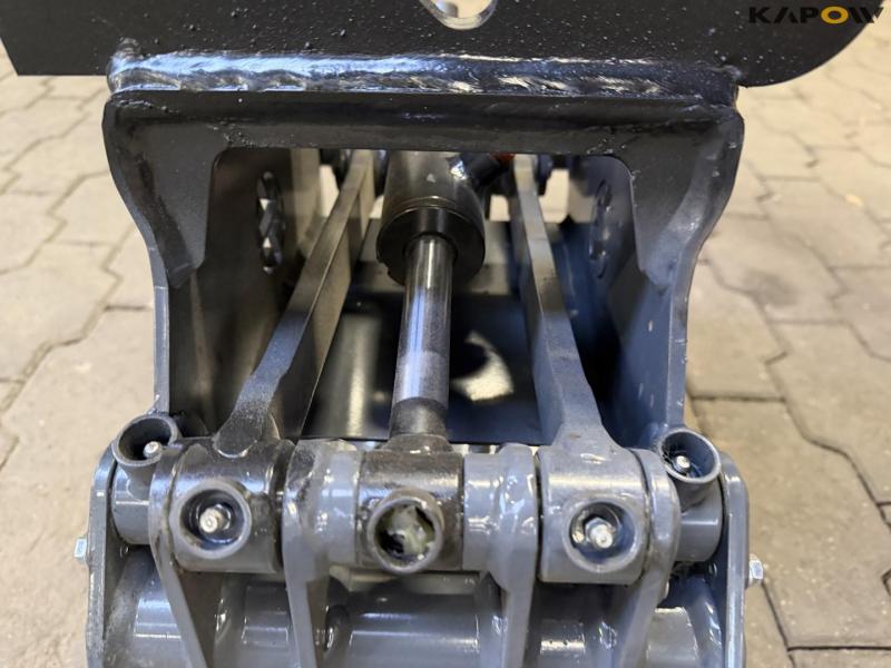 Sorting grab with S30 hitch 8