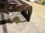 Sorter grab with S70 hitch 14