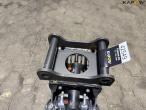 Sorting grab with S40 hitch 9