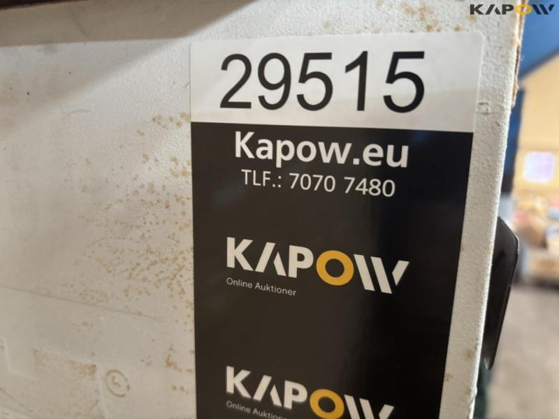 Assortment boxes with contents 57