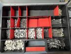 Assortment boxes 18