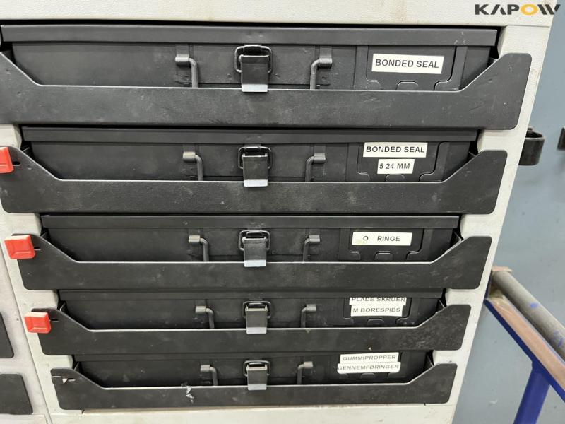 Assortment boxes 5