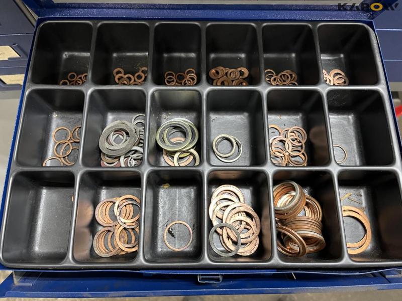 Assortment boxes 7