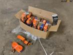Lashing straps 12pcs 1