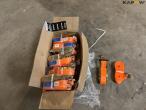 Lashing straps 12pcs 3