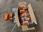 Lashing straps 12pcs 4