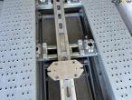 Spanesi ART.106 5MT (VAS 811 017) straightening bench 6