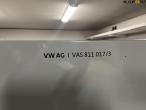 Spanesi ART.106 5MT (VAS 811 017) straightening bench 19