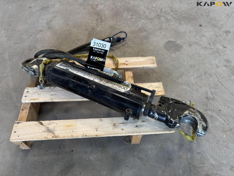 Sparex hydraulic top link 1