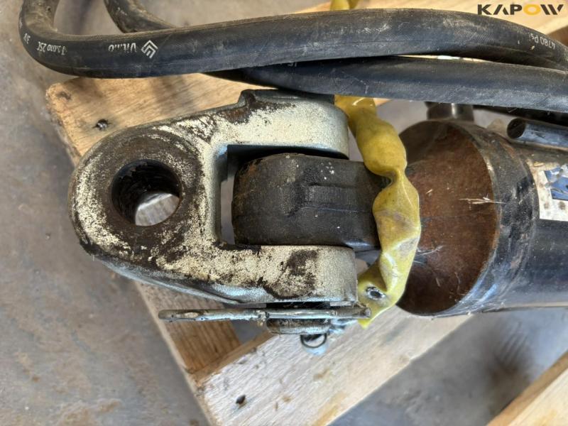 Sparex hydraulic top link 8