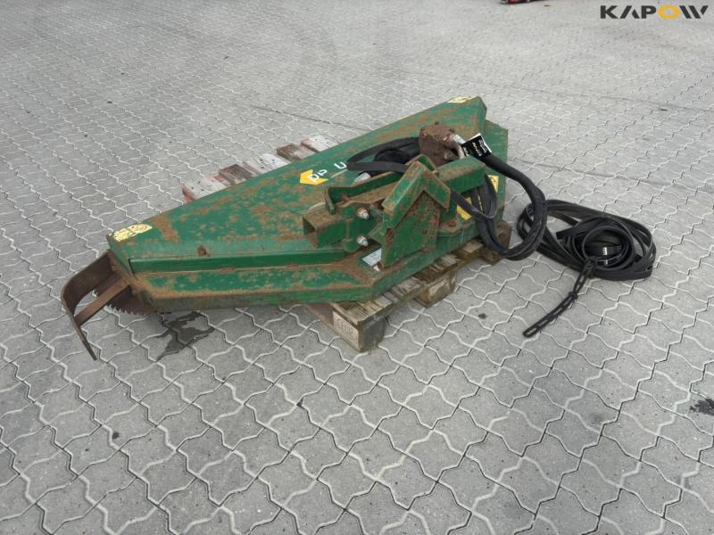 Spearhead LRS 2001 fence mower 5