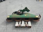 Spearhead LRS 2001 fence mower 8