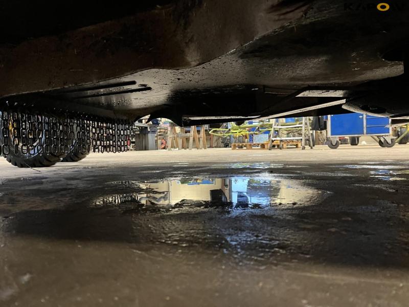 Spearhead multi cut 620 mower 19