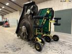 Spearhead multi cut 620 mower 7