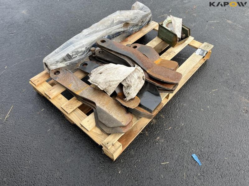 Spearhead spare parts 5