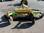 Spearhead Swipe 3000 mower 6