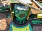 Spearhead Swipe 3000 mower 15
