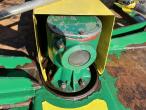 Spearhead Swipe 3000 mower 16