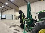 Spearhead Twinga 6000 Basic arm mower 5