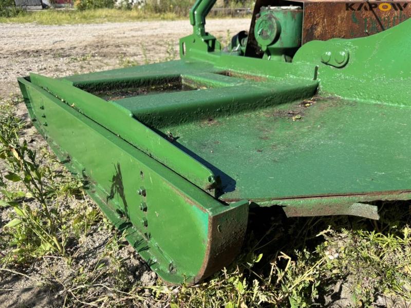 Spearhear 3000-4kw fallow sander 31