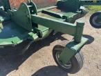 Spearhear 3000-4kw fallow sander 20
