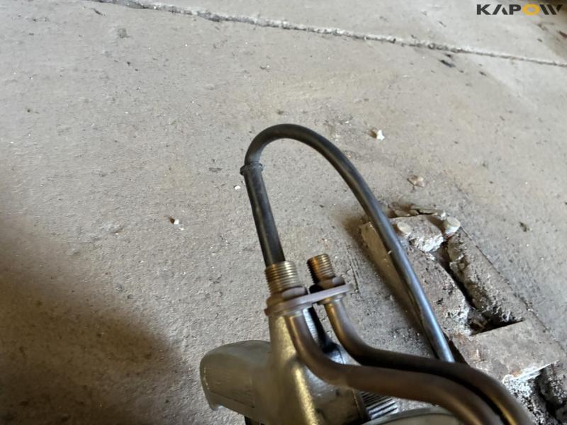 Special cutting torch with electric motor - 2 pcs. 27