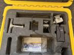 Spectra DG 813 smoke-laying laser/fall laser 10